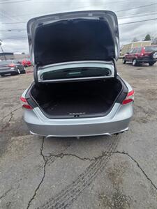 2018 Toyota Camry L - Photo 10 - Salem, OR 97302