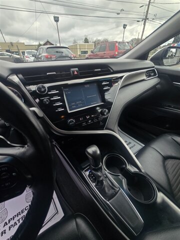 2018 Toyota Camry L - Photo 8 - Salem, OR 97302
