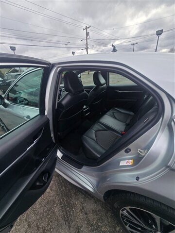 2018 Toyota Camry L - Photo 5 - Salem, OR 97302