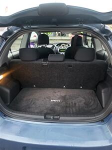 2007 Toyota Yaris   - Photo 7 - Salem, OR 97302