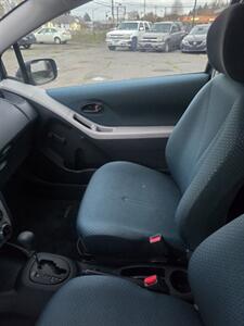 2007 Toyota Yaris   - Photo 6 - Salem, OR 97302