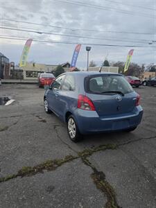 2007 Toyota Yaris   - Photo 3 - Salem, OR 97302