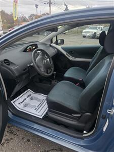 2007 Toyota Yaris   - Photo 5 - Salem, OR 97302