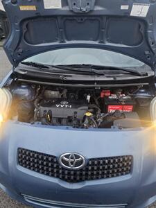 2007 Toyota Yaris   - Photo 10 - Salem, OR 97302