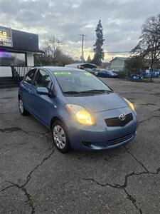 2007 Toyota Yaris   - Photo 2 - Salem, OR 97302