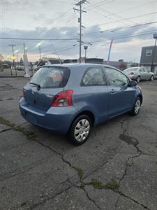 2007 Toyota Yaris   - Photo 4 - Salem, OR 97302