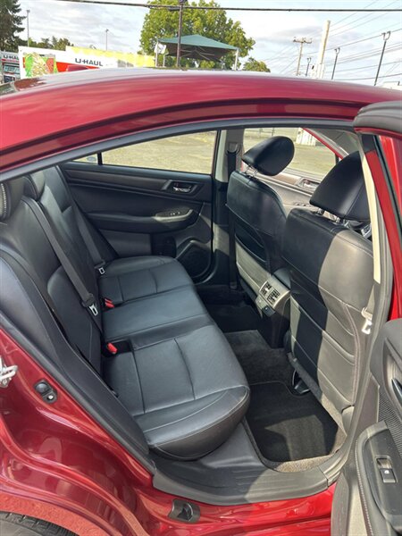 2015 Subaru Legacy 2.5i Limited - Photo 12 - Salem, OR 97302