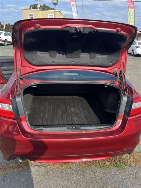 2015 Subaru Legacy 2.5i Limited - Photo 8 - Salem, OR 97302