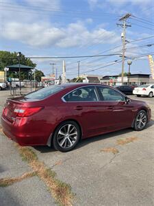 2015 Subaru Legacy 2.5i Limited - Photo 4 - Salem, OR 97302