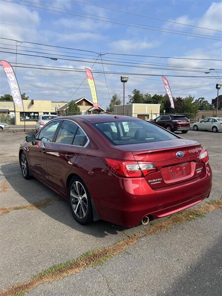 2015 Subaru Legacy 2.5i Limited - Photo 6 - Salem, OR 97302