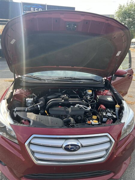 2015 Subaru Legacy 2.5i Limited - Photo 7 - Salem, OR 97302