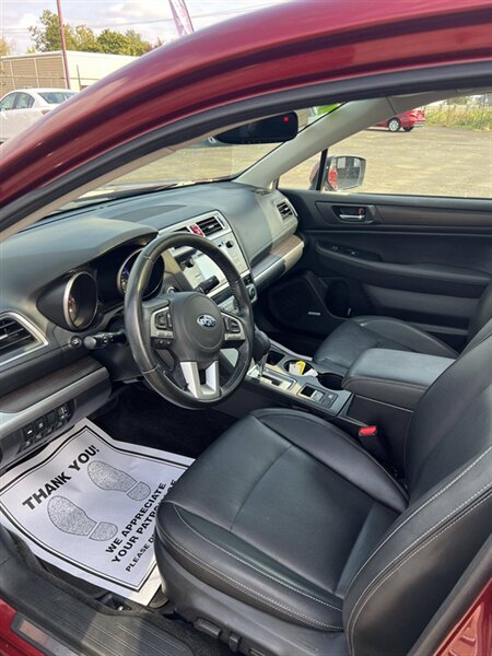 2015 Subaru Legacy 2.5i Limited - Photo 11 - Salem, OR 97302