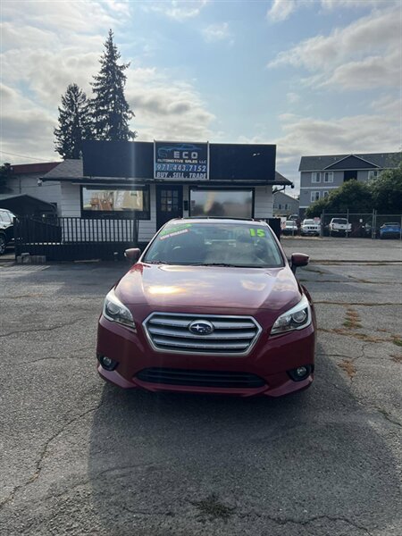 2015 Subaru Legacy 2.5i Limited - Photo 2 - Salem, OR 97302