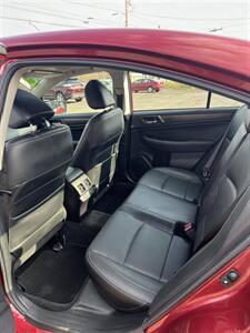 2015 Subaru Legacy 2.5i Limited - Photo 10 - Salem, OR 97302