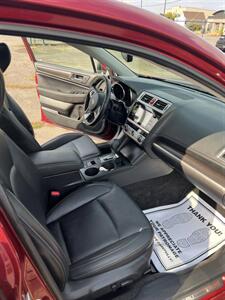 2015 Subaru Legacy 2.5i Limited - Photo 9 - Salem, OR 97302