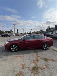 2015 Subaru Legacy 2.5i Limited - Photo 3 - Salem, OR 97302