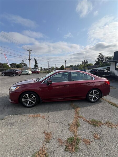 2015 Subaru Legacy 2.5i Limited - Photo 3 - Salem, OR 97302