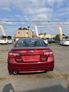 2015 Subaru Legacy 2.5i Limited - Photo 5 - Salem, OR 97302