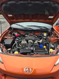 2013 Scion FR-S   - Photo 10 - Salem, OR 97302