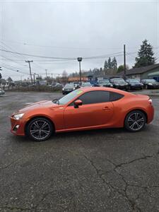 2013 Scion FR-S   - Photo 2 - Salem, OR 97302