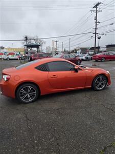 2013 Scion FR-S   - Photo 4 - Salem, OR 97302