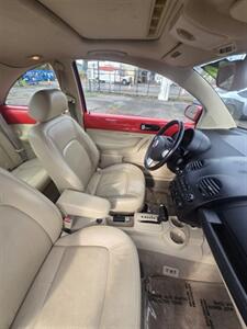 2002 Volkswagen Beetle GLS   - Photo 6 - Salem, OR 97302