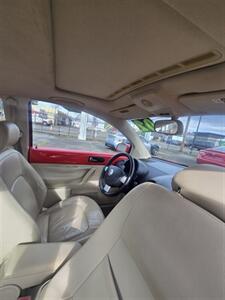 2002 Volkswagen Beetle GLS   - Photo 10 - Salem, OR 97302
