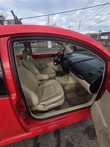 2002 Volkswagen Beetle GLS   - Photo 5 - Salem, OR 97302