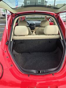 2002 Volkswagen Beetle GLS   - Photo 9 - Salem, OR 97302