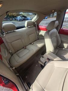 2002 Volkswagen Beetle GLS   - Photo 8 - Salem, OR 97302