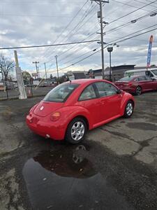 2002 Volkswagen Beetle GLS   - Photo 3 - Salem, OR 97302