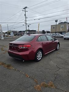 2024 Toyota Corolla LE   - Photo 5 - Salem, OR 97302