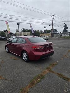 2024 Toyota Corolla LE   - Photo 3 - Salem, OR 97302