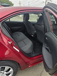 2024 Toyota Corolla LE   - Photo 8 - Salem, OR 97302