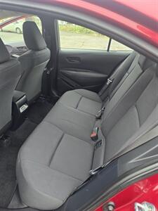2024 Toyota Corolla LE   - Photo 15 - Salem, OR 97302