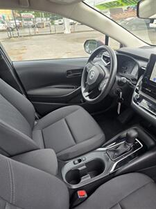 2024 Toyota Corolla LE   - Photo 7 - Salem, OR 97302