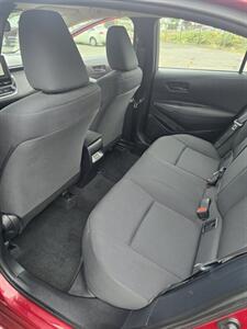 2024 Toyota Corolla LE   - Photo 12 - Salem, OR 97302