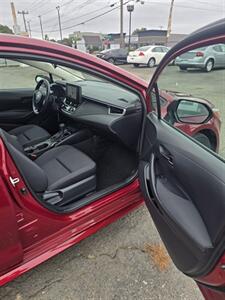 2024 Toyota Corolla LE   - Photo 6 - Salem, OR 97302