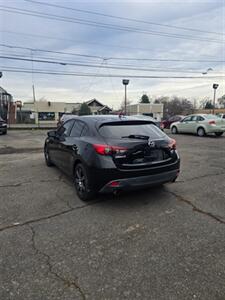 2015 Mazda Mazda3 i Sport - Photo 4 - Salem, OR 97302
