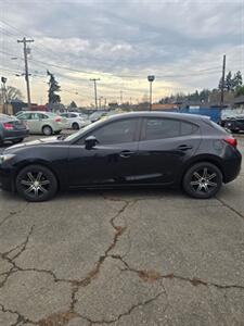 2015 Mazda Mazda3 i Sport - Photo 3 - Salem, OR 97302