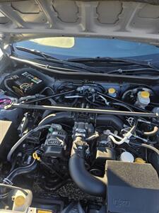 2016 Subaru BRZ Limited   - Photo 11 - Salem, OR 97302
