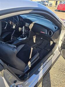 2016 Subaru BRZ Limited   - Photo 5 - Salem, OR 97302