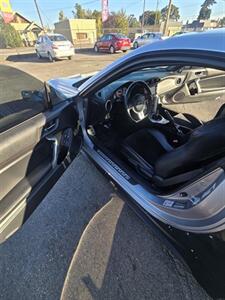 2016 Subaru BRZ Limited   - Photo 8 - Salem, OR 97302