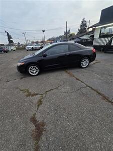 2006 Honda Civic EX   - Photo 6 - Salem, OR 97302