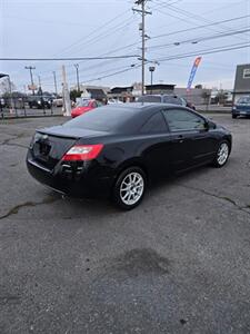 2006 Honda Civic EX   - Photo 4 - Salem, OR 97302