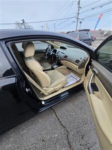 2006 Honda Civic EX   - Photo 12 - Salem, OR 97302