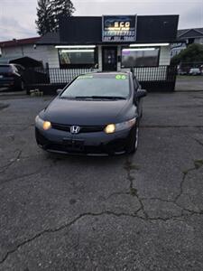 2006 Honda Civic EX   - Photo 2 - Salem, OR 97302