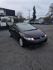 2006 Honda Civic EX   - Photo 3 - Salem, OR 97302