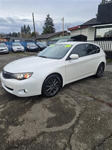 2009 Subaru Impreza 2.5i - Photo 4 - Salem, OR 97302