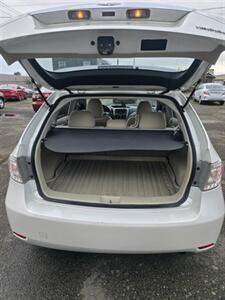 2009 Subaru Impreza 2.5i - Photo 10 - Salem, OR 97302